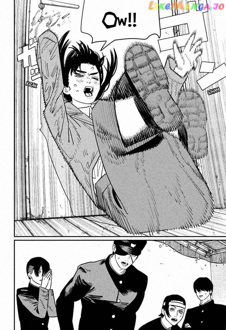 Chainsaw Man, Chapter 114 image 21